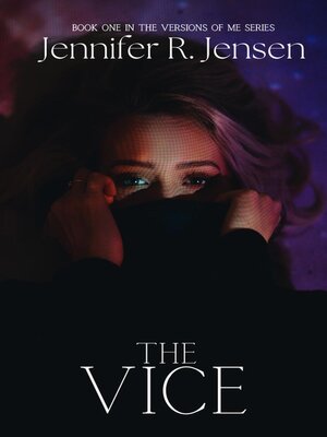 cover image of The Vice